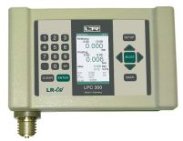 Thiết bị hiệu chuẩn nhiệt độ LPC 300 LR-Cal
